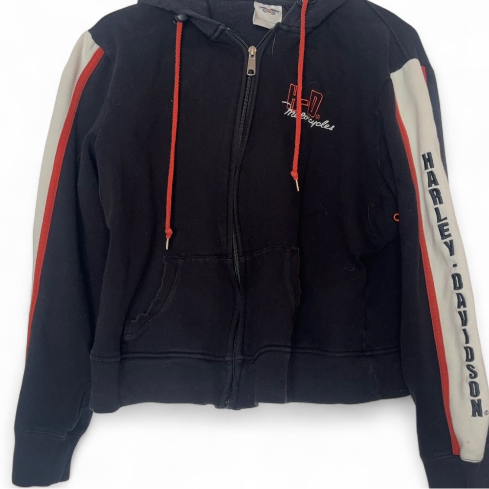 Harley-Davidson Jacket